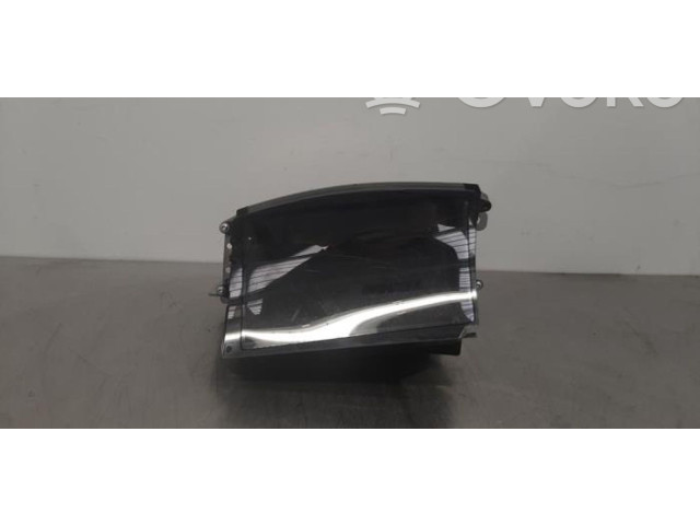 Дисплей A2539000601 Mercedes-Benz GLC C253