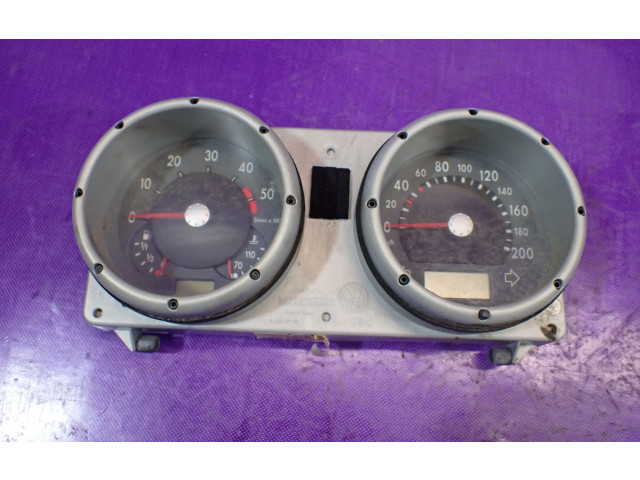 Панель приборов 6X0920801D, 6X0920801D Volkswagen Lupo