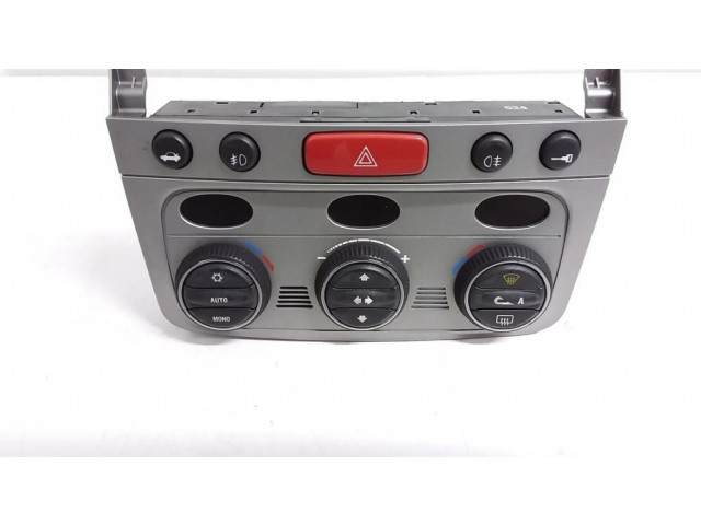 Блок управления климат-контролем 01560513690 Alfa Romeo 147
