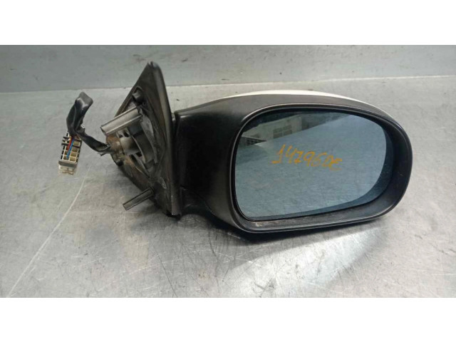 Зеркало электрическое     Сзади   Peugeot 406  1999-2006 года   