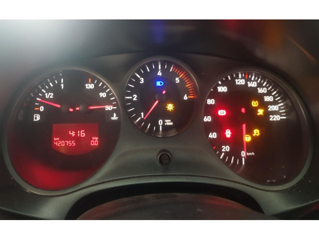 Volant Seat Leon (1P) 2009   