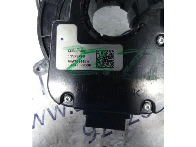 Подрулевой шлейф SRS ANILLOAIRBAG   Chevrolet SS