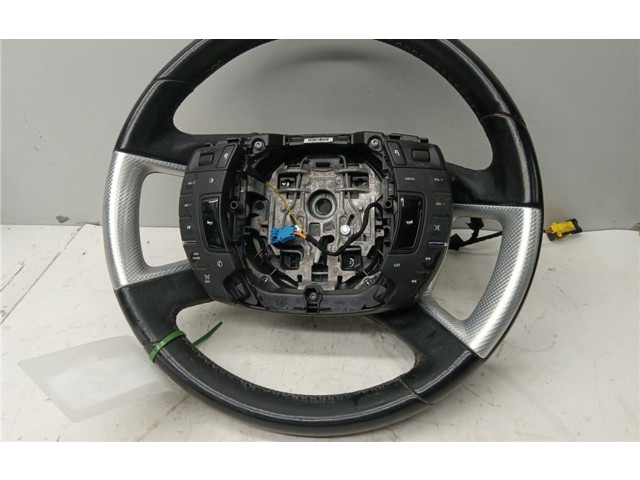 Руль Citroen C5 2008 - 2016 года 608004900, 0110001