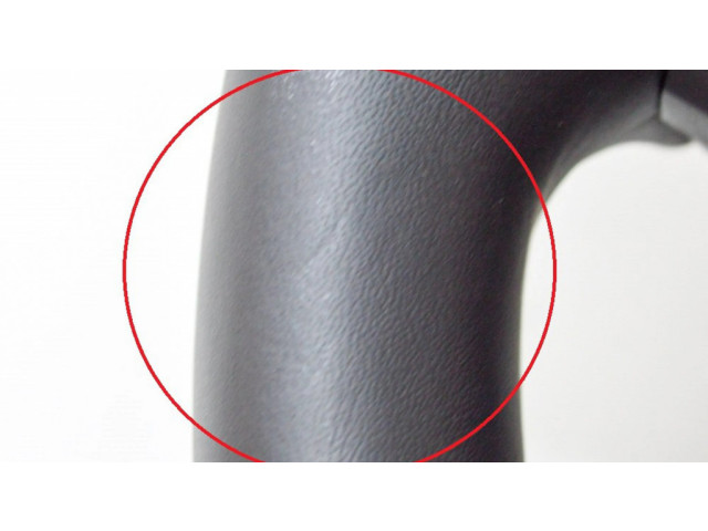 Руль Tesla Model 3  2017- года 108568200B, 110532400J      