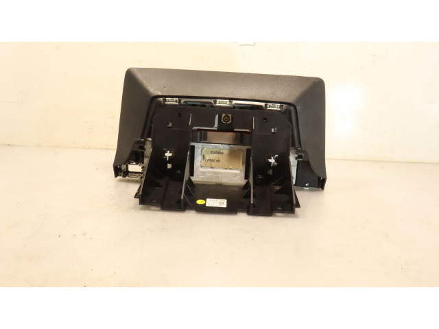 Дисплей Citroen Berlingo