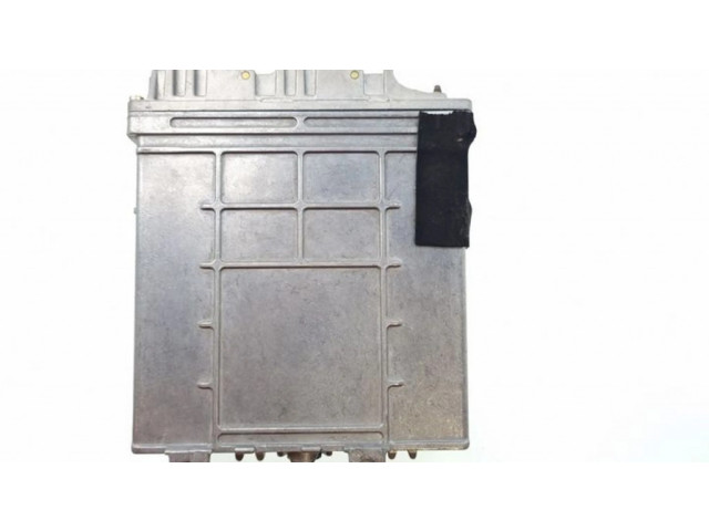 Блок управления двигателя 0281001737, 028906021HC Ford Galaxy