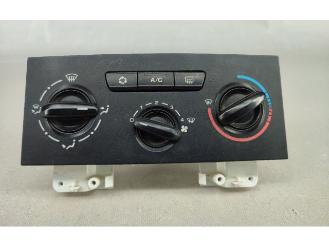 Блок управления климат-контролем Citroen C4 I