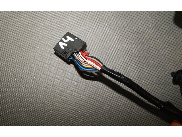 Зеркало электрическое        Audi S5 Facelift  2013 -  года   