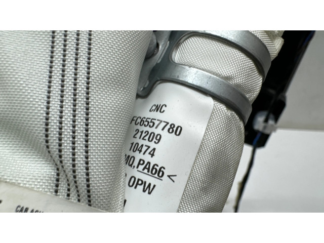Боковая подушка безопасности FC6557780, 985P12618R Dacia Spring
