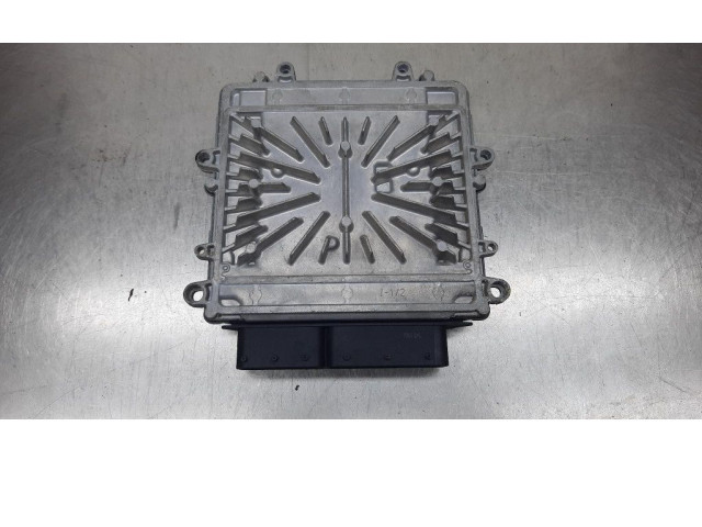 Блок управления двигателем Блок управления 30729826A, 30729826A Volvo S60