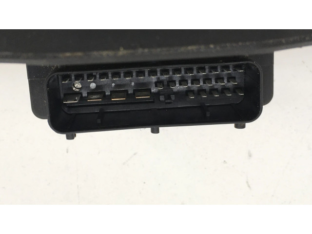 Блок АБС 589103E310, 0273004660   KIA  Sorento  2002-2009 года