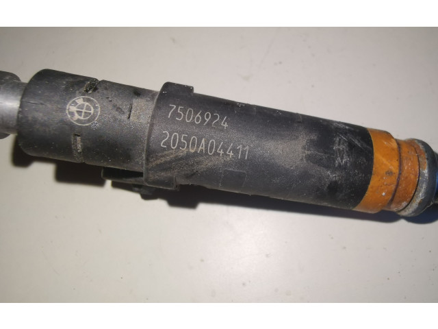 Vstřikovač 7506924 BMW 7 E65 E66 pro benzínový motor 4.4