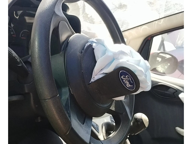 Руль Ford Ka  2009-2017 года       