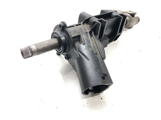    Рулевая рейка    Microcar M8 2012 - 2015 года