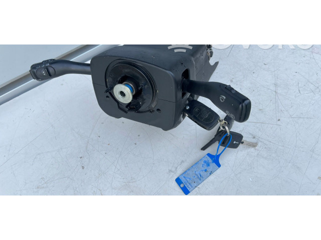 Ось рулевого колеса     Audi A6 S6 C5 4B   