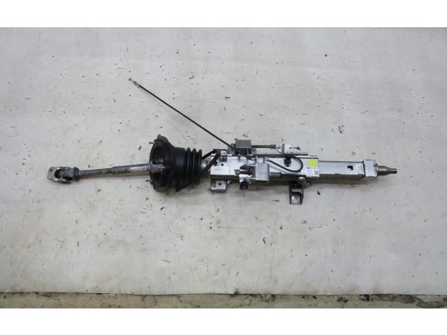 Рулевая рейка GX73-3C529-DD Jaguar XF X260 2015 - года