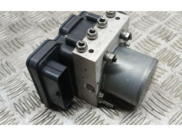 Блок АБС 6C0614517R, 269854 Volkswagen Polo 2002-2005 года