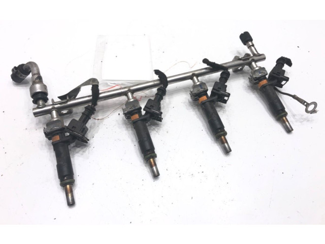 Топливная рампа 55353806   Chevrolet Orlando  