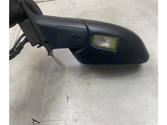 Зеркало электрическое Volvo XC90 2003 - 2006 года