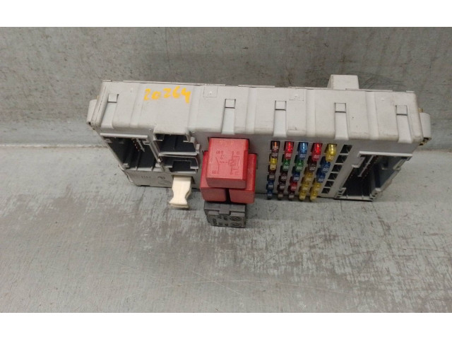 Модуль управления BSM 51732919, 501203880000   Fiat Idea    