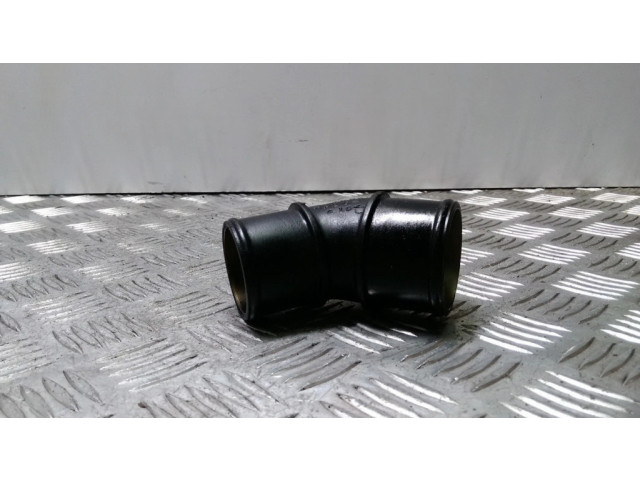 Трубка (трубки)/ шланг (шланги) интеркулера