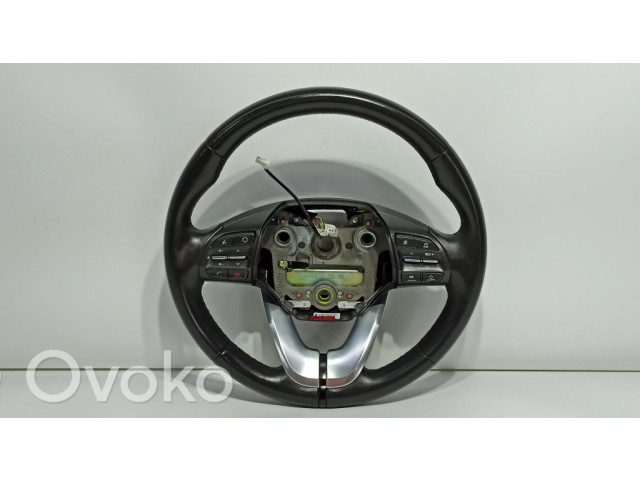Volant Hyundai i30 2019 56111G3100TRY, 56113G3000
