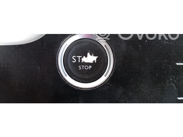 Дисплей 960508978002 Citroen C4 II Picasso