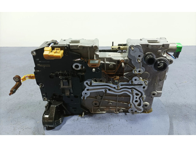 Блок управления коробкой передач 1102427186, 1102427186   Jeep Grand Cherokee