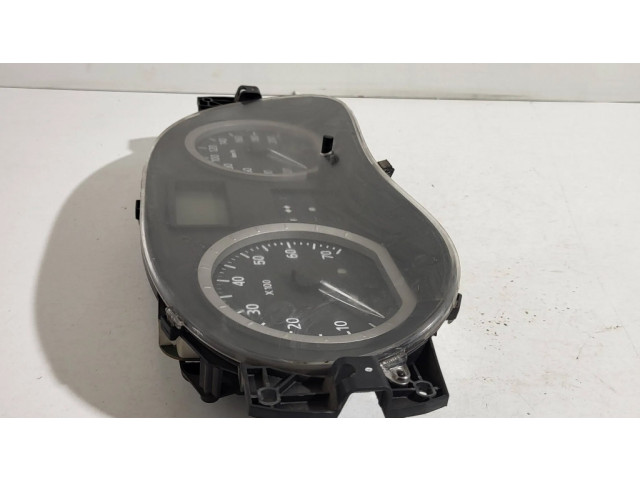 Панель приборов P8200752820, TE00003922   Dacia Logan I       