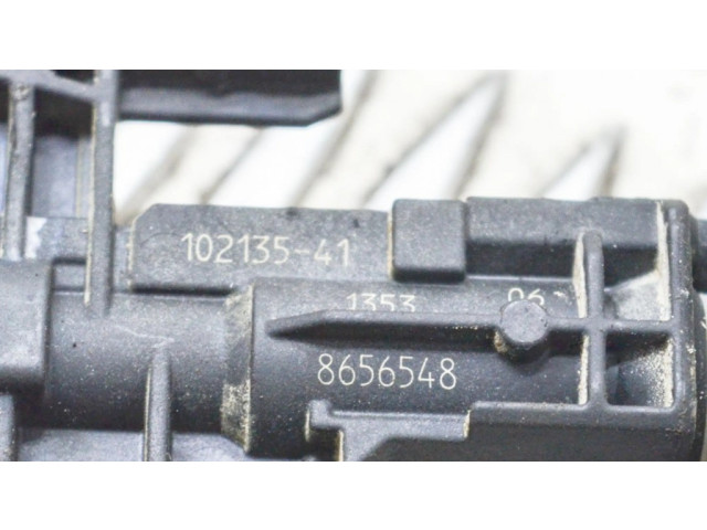 Vstřikovač 0261500437, 8656548 BMW 2 F46 pro benzínový motor 1.5 B38 A15 A