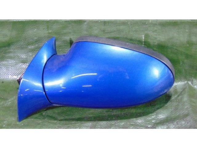 Зеркало электрическое Mercedes-Benz A W168 1997 - 2004 года