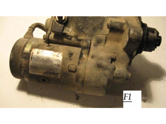 Стартер 1280001181 Rover 414 - 416 - 420