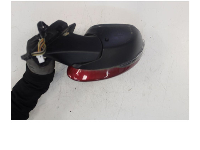 Zpětné zrcátko  Alfa Romeo Stelvio 2016    