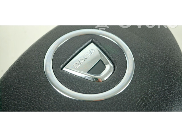 Подушка безопасности водителя 98510-1029R Dacia Duster