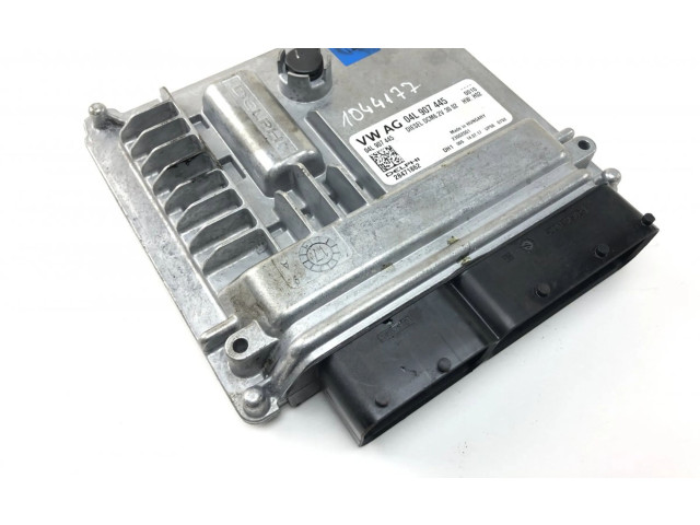 Řídící jednotka 28471862, 04L906056KH Volkswagen Multivan T6 2017