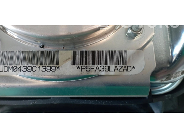 Подушка безопасности двери P5FA39LAZAD   Jeep Grand Cherokee (WJ)