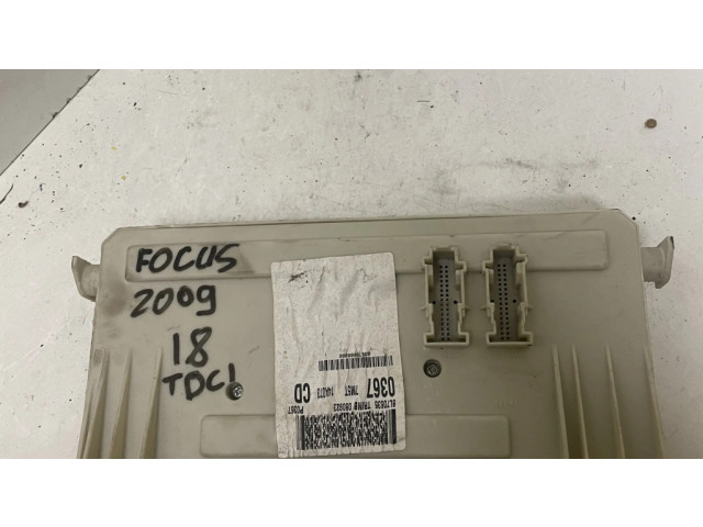 Блок предохранителей 97RA012108   Ford Focus    