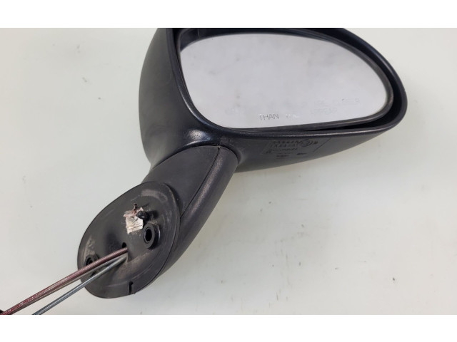 Зеркало электрическое Chevrolet Matiz - года