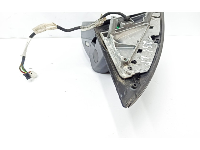 Зеркало (управляемое электричеством)