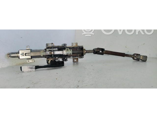    Рулевая рейка 5Q1419502AD   Skoda Octavia Mk3 (5E) 2013 - 2019 года