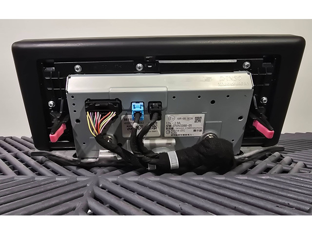 Дисплей 10R059226, R43214ETC Lexus NX