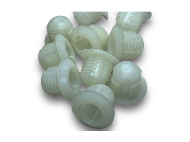 Řídící jednotka 4364050   Fiat Punto Evo 2001