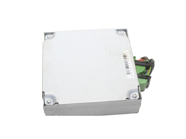 Блок управления коробкой передач 7631026, 24607631026 Mini Cooper Countryman R60