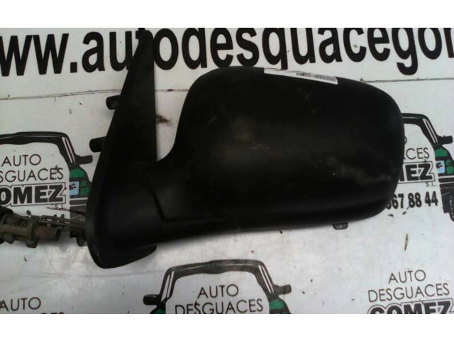 Zpětné zrcátko Skoda Felicia I