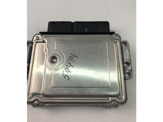 Řídící jednotka 3910004500 Hyundai i10 2014