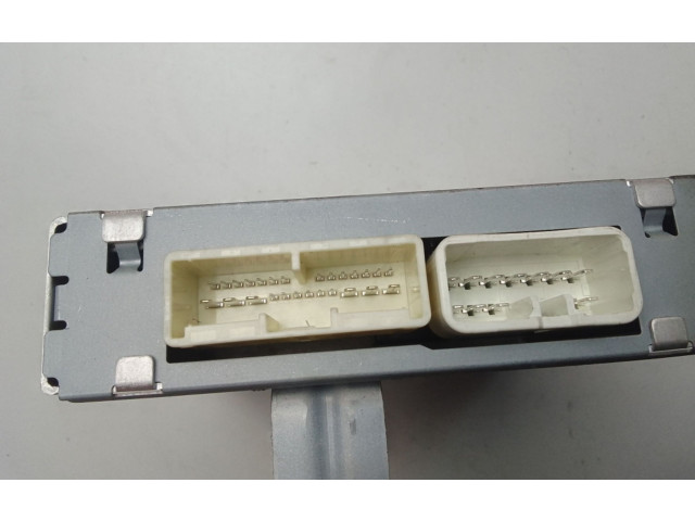 Модуль управления сидением 8586150191   Lexus LS 460 - 600H