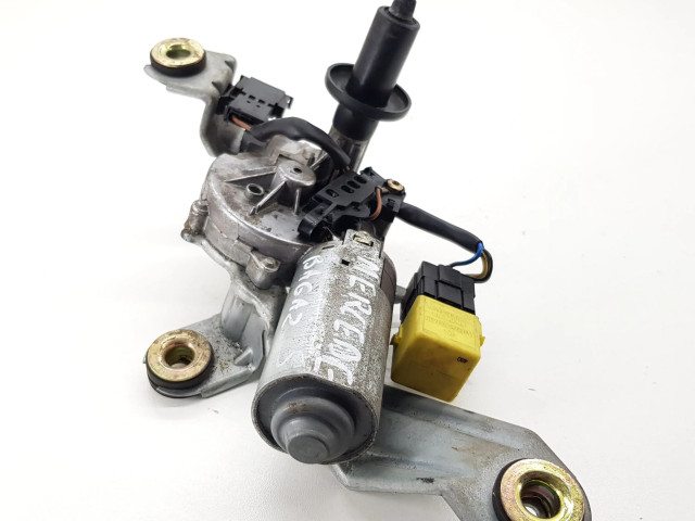 Моторчик заднего дворника 010525    Mercedes-Benz E W210