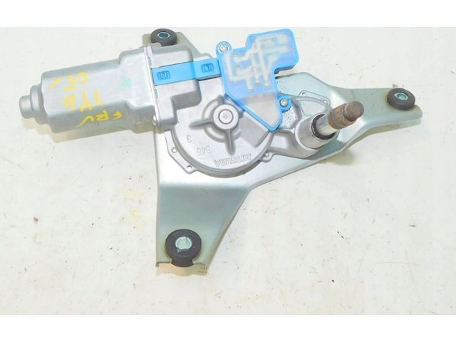 Моторчик заднего дворника Honda FR-V