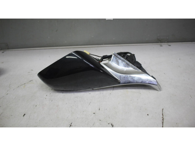 Зеркало электрическое Tesla Model S 2012 - года