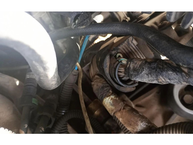 Řídící jednotka    Chrysler Sebring (JS) 2008